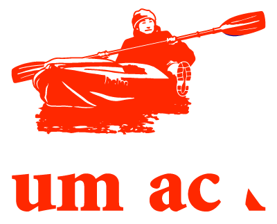 umiack Logo